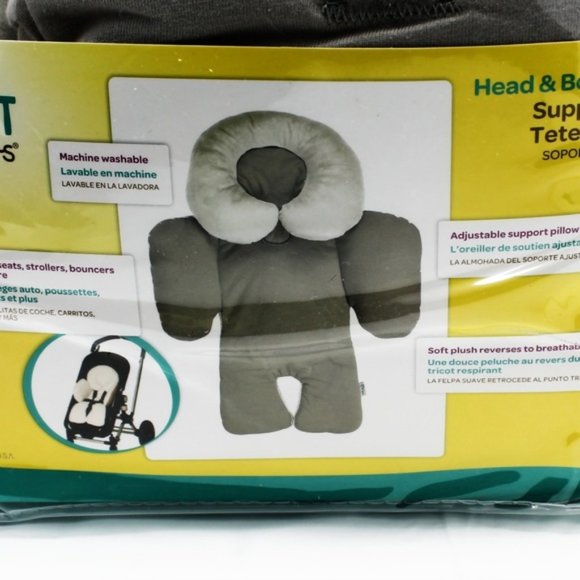 Head & Body Support for newborn - Picture 6 of 8